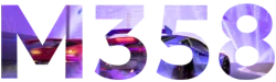 m358